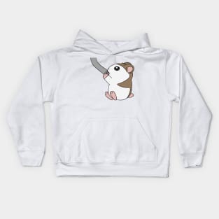 Mochi Bottle Kids Hoodie